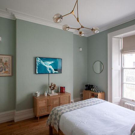 Lido Townhouse Hotel Bristol Kültér fotó