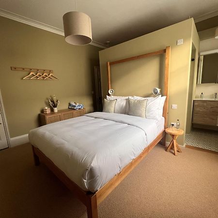 Lido Townhouse Hotel Bristol Kültér fotó