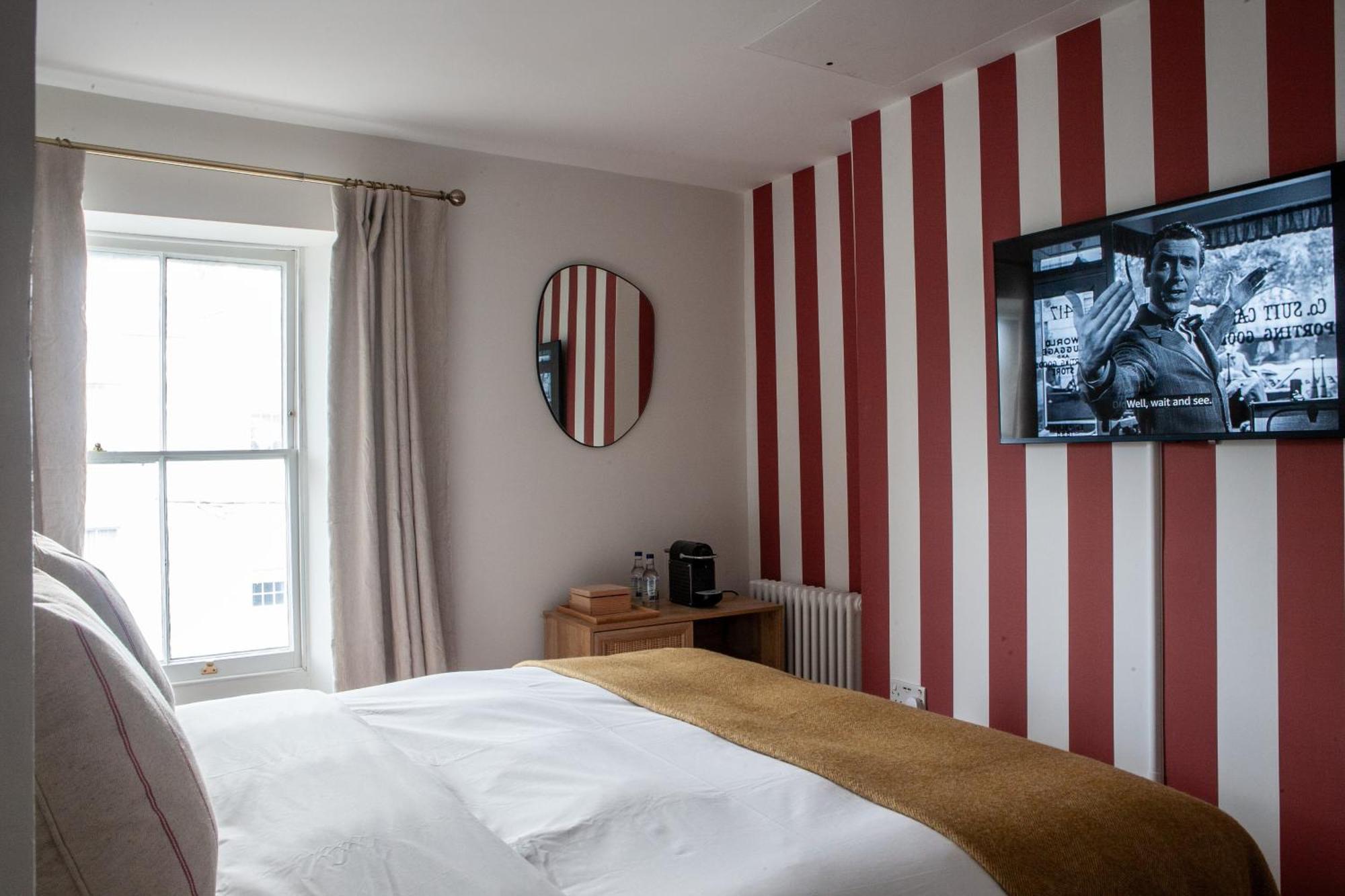 Lido Townhouse Hotel Bristol Kültér fotó