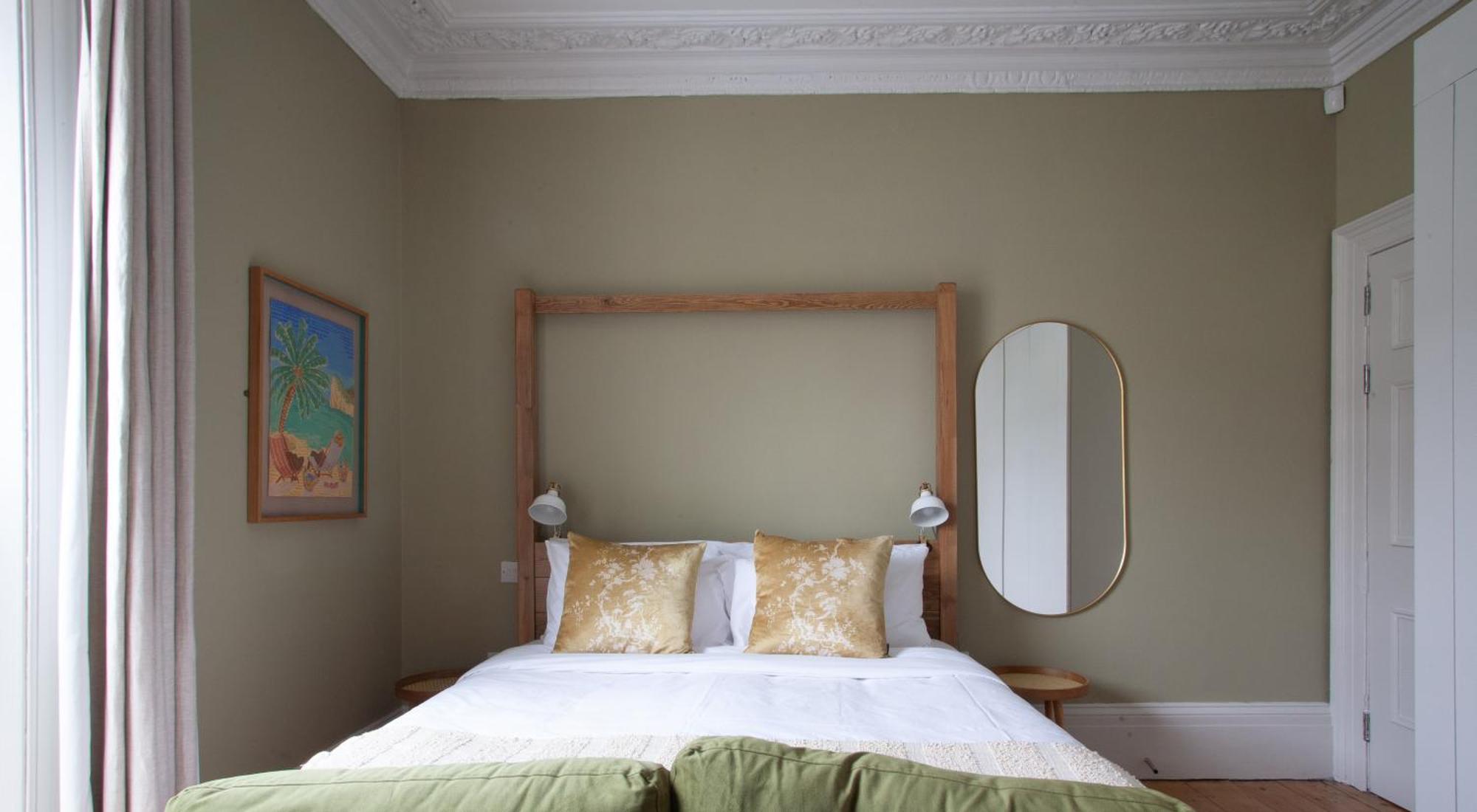 Lido Townhouse Hotel Bristol Kültér fotó